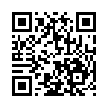 QR Code for bitcoin:1DuvZT7ZvsP23tjjRB1BCBeNxCbjHo4ev4
