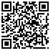 QR Code for bitcoin:1DuzH27GmJPX7YcS56CwCZaYKXTnExpWec