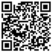 QR Code for bitcoin:1Dv1psFmLiSimp8JcynVPTjkg9gc3dhewe
