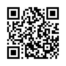 QR Code for bitcoin:1Dv1unu34Pw3TYUHk55Rf84mcP8MSHUHJB