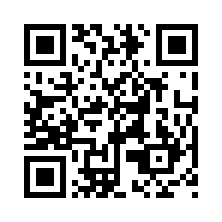 QR Code for bitcoin:1Dv22DdQTZ2ePoRcSx8xca365uhWXBikcL