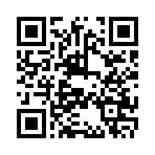 QR Code for bitcoin:1Dv2MfGLbWtcERrqRQbRJULLbqDNwgyjVM