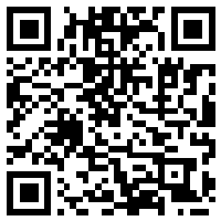 QR Code for bitcoin:1Dv3LaRVPQQ47jeaFMB32DCcz5DsaDPoNc