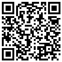 QR Code for bitcoin:1Dv3Xc4ALAjovtNHjxS4Chus7GdrrmycA5