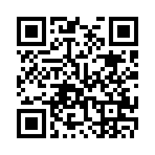 QR Code for bitcoin:1Dv6mgjBmdfsoAsr6ZMBz19LtXYJ217NtL