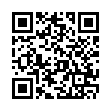 QR Code for bitcoin:1Dv8uu3CSFbuhTfBSEZLjXh6zVFjscBCXG