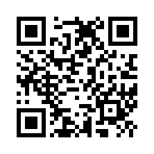 QR Code for bitcoin:1DvB736acjCTgouLN3pbdd6WqpJsFzDxe