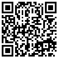 QR Code for bitcoin:1DvErRVgMNcqBFD5NTjEGr8noRzo3TFLex