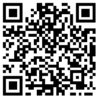 QR Code for bitcoin:1DvGeXQaedJUSznCAAC5ieGc7DMsvfaRYw