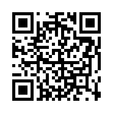 QR Code for bitcoin:1DvMfMAMbCAwmvFLTSPDMorYj3riiz4364