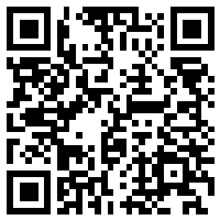 QR Code for bitcoin:1DvNcBFD16MaWjtPv8pPkFBTMLFysfq2KW