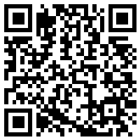 QR Code for bitcoin:1DvQsPYPfJMb79ZBzaLpV7VDgMhaeokeWN
