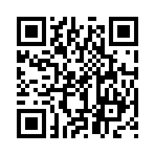 QR Code for bitcoin:1DvR6pYgYG65GPasUTFushBNVU7dskBmTb