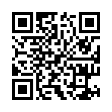QR Code for bitcoin:1DvRHMV71J25czvWYFS51Z4TFTmsdNPv7N