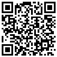 QR Code for bitcoin:1DvS56V1EDdxCkcmnDkPqAF14BHn9FbpyB