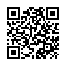 QR Code for bitcoin:1DvUxDbAg6dXdCdiTYCM262mMMEPJyLjHn