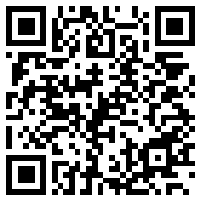QR Code for bitcoin:1DvYvJLJCm884bRPut85CWHKgnjK65fevA