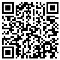 QR Code for bitcoin:1DvZjpewn4DPCdp7A2q6UAt3TesE8dDFpH