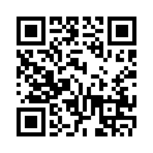 QR Code for bitcoin:1Dvc6YfUtRdSzZyQRMoGi77dkP9HxiCQJY