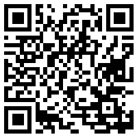 QR Code for bitcoin:1DvfB7qigV2EhmM9YpXWDtbaFxZdzaFhaT