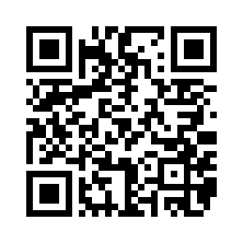QR Code for bitcoin:1DvgFTicUBikXCmrTBtdstEBX8EHMRdgHX