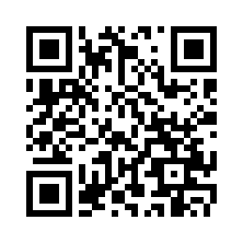 QR Code for bitcoin:1DvingZN5tGqZKNJ5B16auQAwZQu7FbB3p