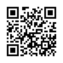 QR Code for bitcoin:1Dvja1VZeP9pecCugUBcfeuoMWu8PxSaCP