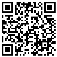 QR Code for bitcoin:1DvkjDXsG1msDM4JTr5dT6fDApoE1iroRY