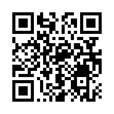 QR Code for bitcoin:1Dvpcr3CFmA5JNGeZKdMgSWskkQwsj36bD