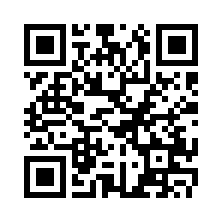 QR Code for bitcoin:1DvpuZcVYTk7x87hJnYSHTXa2cbdzeeTym