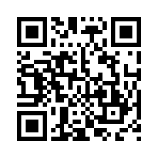 QR Code for bitcoin:1Dvr7of7Pbu8kkPsFapEKcMTMB2zS8DH5D