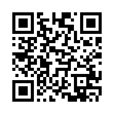 QR Code for bitcoin:1DvrCATZtE6YXaLTyPR1nf1qXU3so2LcLA