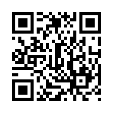 QR Code for bitcoin:1DvrjAFCiG75dA7PEV2PtRPUm2RMZdk31z