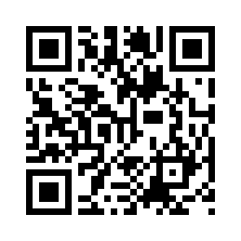 QR Code for bitcoin:1DvtUnhECe8yfS6k9rFTQeUaLMbQS7Si7V