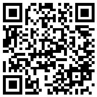 QR Code for bitcoin:1DvtfXinxpdSkjXx9FkGAVq1uXnaDXj8VM