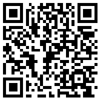 QR Code for bitcoin:1DvwqsCm24oz2AezeWBBQB1bYESB3W7dL1