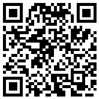 QR Code for bitcoin:1DvyATEsqnu9wiQkJSrJR32WMDFgRewuYc