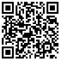 QR Code for bitcoin:1DvzVXFaszVJBZGS5y35V6mZwJpxfYhFRF