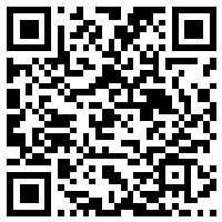 QR Code for bitcoin:1Dw1jrKijTV8kSWrnxodrUTCdpL4BxJsE9