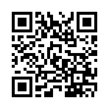 QR Code for bitcoin:1DwAGDAYqZyezLP9NYZeXbjVMZjdfhG75A