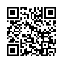 QR Code for bitcoin:1DwBVnQw9mFaW4FntfhbsEBZR6bAbG7gfC