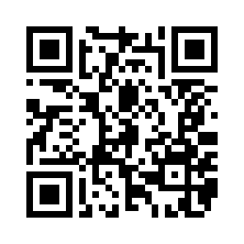 QR Code for bitcoin:1DwCCU2RPjsJEYP7deAriLPHTeC97J5LZt