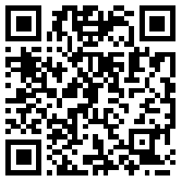 QR Code for bitcoin:1DwCVtYJHheVwbMSXWV2UZaefUFSjJ4a2m