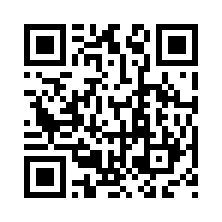 QR Code for bitcoin:1DwEBFHvTLov7KMhoK1CVUtLKyMNNHD6As