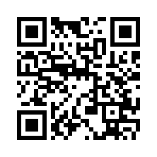 QR Code for bitcoin:1DwG9pbXfEhA9KvmATyLJsUqBqWmCbfnho
