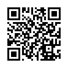 QR Code for bitcoin:1DwMHzXNJugc7hJxJM4Ae8LBzZHUTeNjf