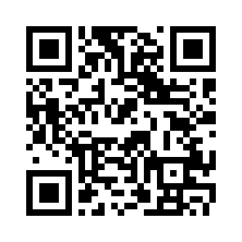 QR Code for bitcoin:1DwMespWnV2Dv1UseYXGweKC22VHXnDDET