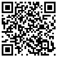 QR Code for bitcoin:1DwPEZzAQSDW411Bf34L1m6cdFkaLRx9mC