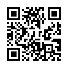 QR Code for bitcoin:1DwPSCiowidc8di8fVDcaHTmS2DqxKoYaq