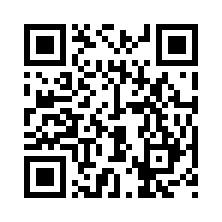 QR Code for bitcoin:1DwQcRhZ7mmira9PWzfCFS8vz3NSaYTojb